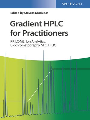 cover image of Gradient HPLC for Practitioners